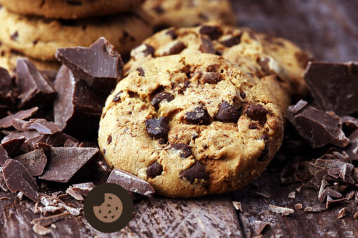 Bag - 10 Chocolate Chip