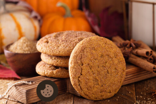 Bag -  10 Snickerdoodles