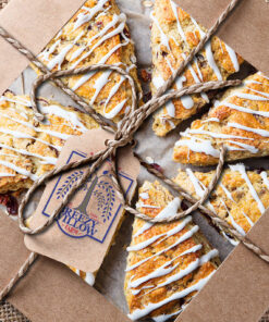 Scones