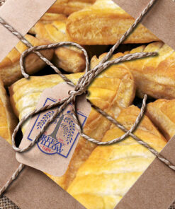 Fruit Turnovers